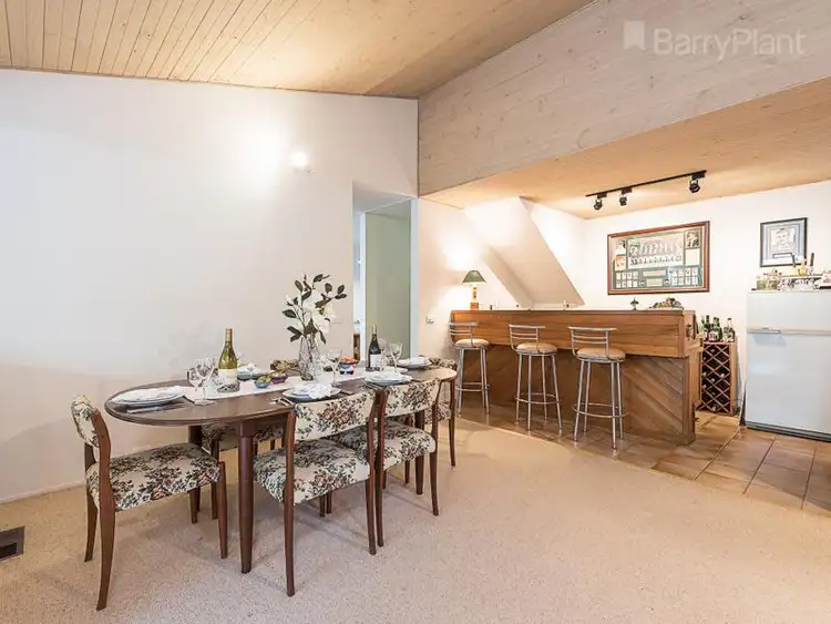 Fourth view of Homely house listing, 49 Army Road, Boronia VIC 3155