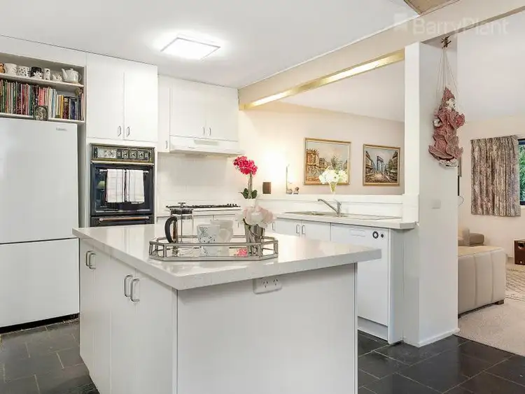 Fifth view of Homely house listing, 49 Army Road, Boronia VIC 3155