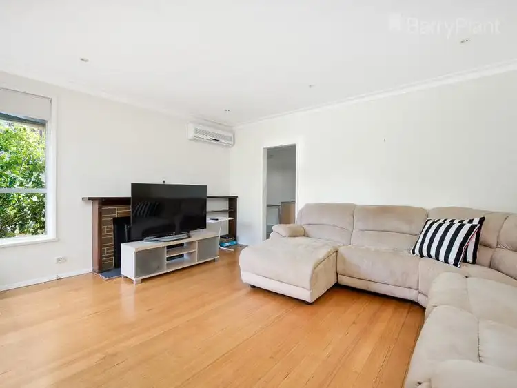 Second view of Homely house listing, 5 Norwich Street, Boronia VIC 3155