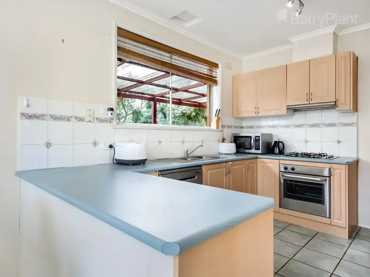Third view of Homely house listing, 5 Norwich Street, Boronia VIC 3155