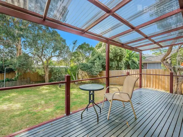 Sixth view of Homely house listing, 5 Norwich Street, Boronia VIC 3155