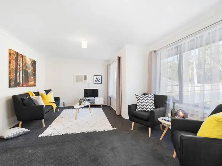 Second view of Homely unit listing, 36 Bateman Street, Wantirna VIC 3152