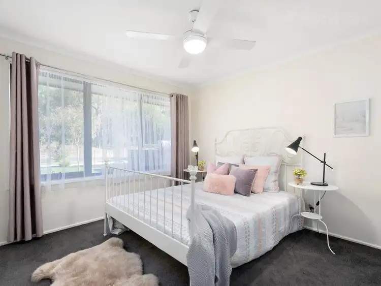 Fourth view of Homely unit listing, 36 Bateman Street, Wantirna VIC 3152