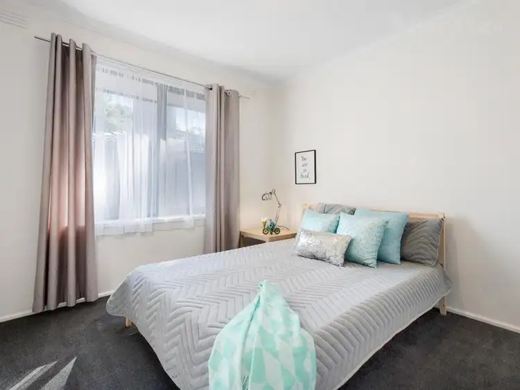 Sixth view of Homely unit listing, 36 Bateman Street, Wantirna VIC 3152