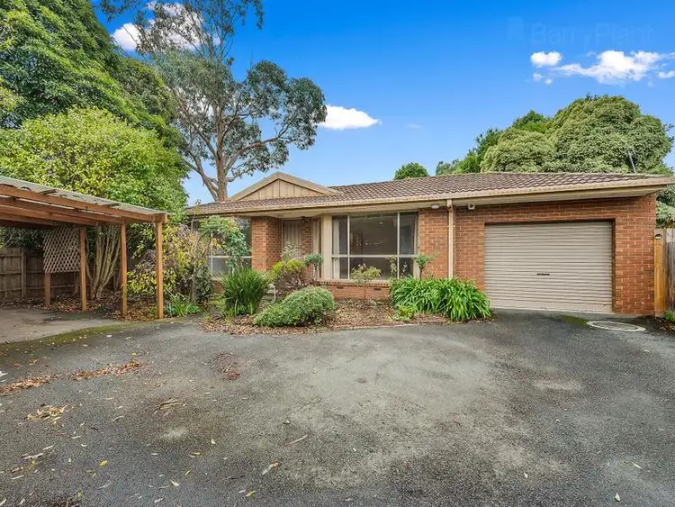 2/117 Power Road, Boronia VIC 3155