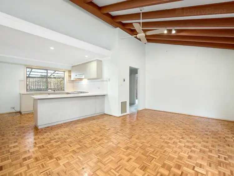 Second view of Homely unit listing, 2/117 Power Road, Boronia VIC 3155
