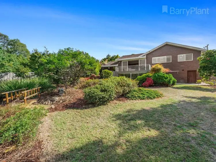 1 Sherman Drive, Bayswater North VIC 3153