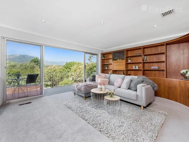 Second view of Homely house listing, 1 Sherman Drive, Bayswater North VIC 3153