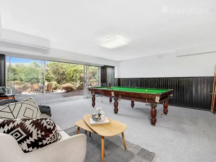 Sixth view of Homely house listing, 1 Sherman Drive, Bayswater North VIC 3153