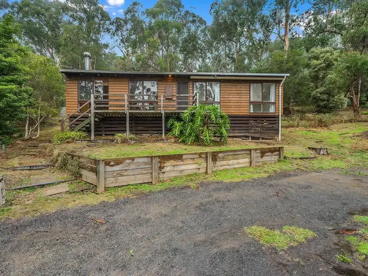 Main view of Homely house listing, 12 Arbor Avenue, Belgrave VIC 3160