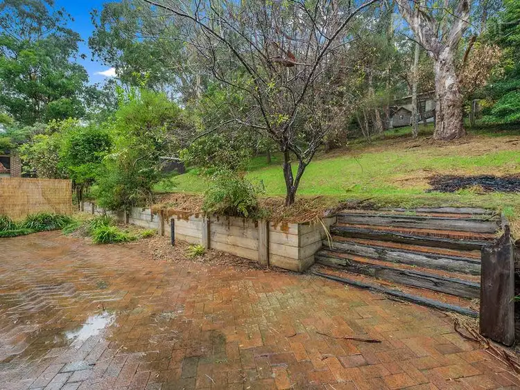 Sixth view of Homely house listing, 12 Arbor Avenue, Belgrave VIC 3160