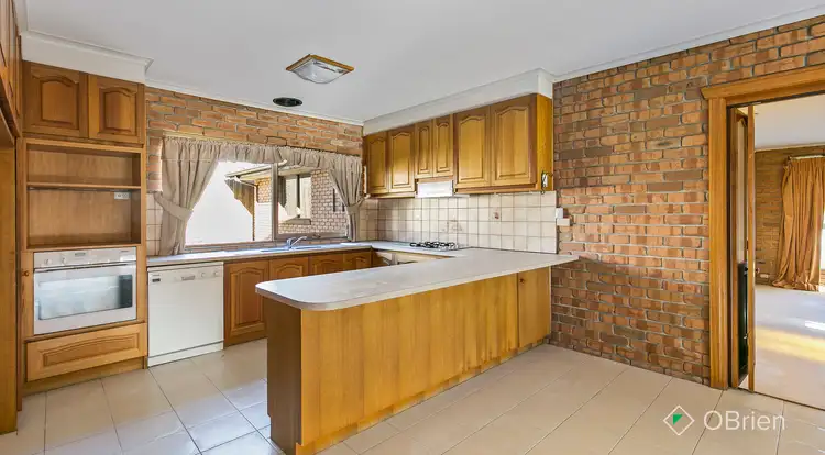 Third view of Homely house listing, 213 Heatherhill Road, Frankston VIC 3199