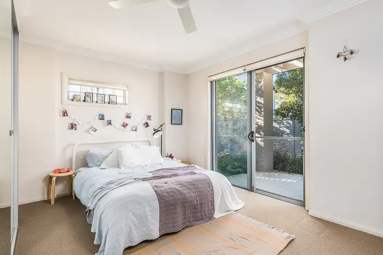 Second view of Homely apartment listing, 26/15-18 The Esplanade, Botany NSW 2019