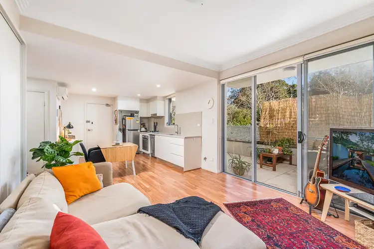 Third view of Homely apartment listing, 26/15-18 The Esplanade, Botany NSW 2019