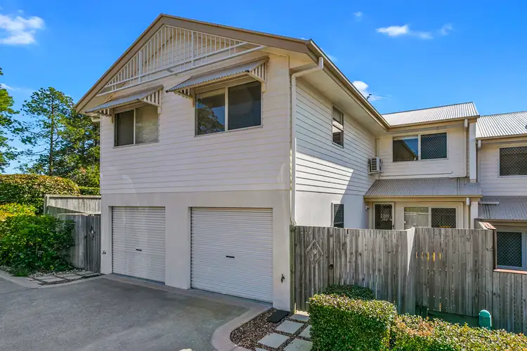 Main view of Homely townhouse listing, 9/15 San Mateo Boulevard, Eight Mile Plains QLD 4113