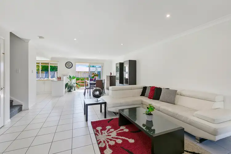 Second view of Homely townhouse listing, 9/15 San Mateo Boulevard, Eight Mile Plains QLD 4113
