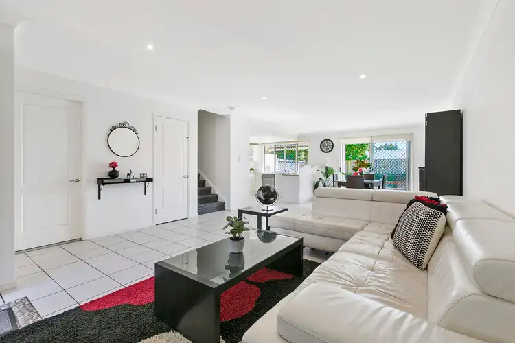 Third view of Homely townhouse listing, 9/15 San Mateo Boulevard, Eight Mile Plains QLD 4113