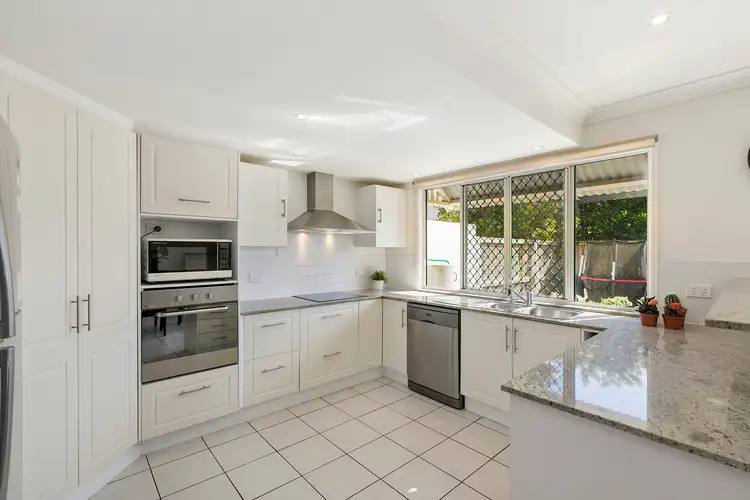 Fourth view of Homely townhouse listing, 9/15 San Mateo Boulevard, Eight Mile Plains QLD 4113