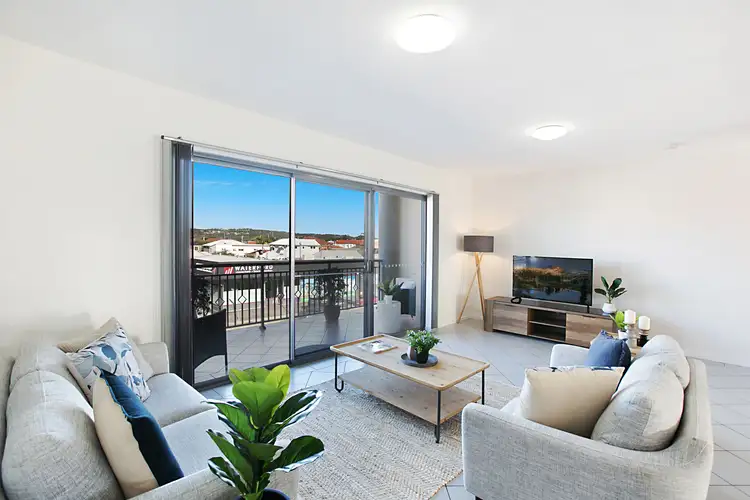 Main view of Homely apartment listing, 15/74 Tudor Street, Hamilton NSW 2303