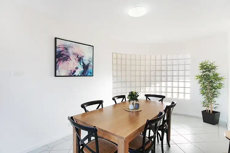 Second view of Homely apartment listing, 15/74 Tudor Street, Hamilton NSW 2303
