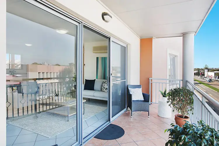 Third view of Homely apartment listing, 15/74 Tudor Street, Hamilton NSW 2303