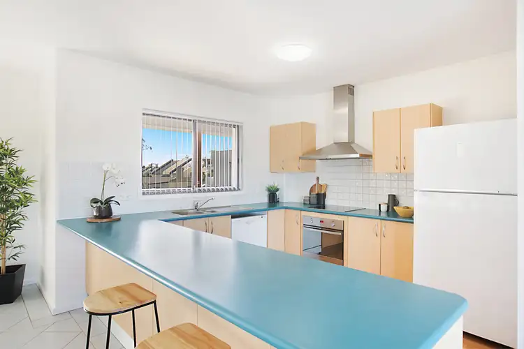 Fourth view of Homely apartment listing, 15/74 Tudor Street, Hamilton NSW 2303