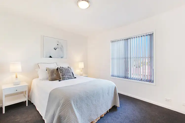 Fifth view of Homely apartment listing, 15/74 Tudor Street, Hamilton NSW 2303