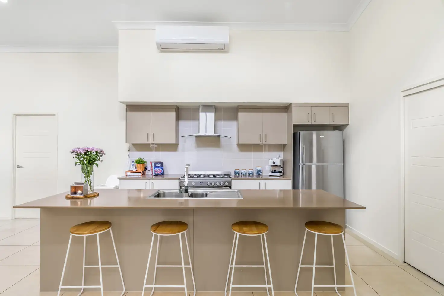 Main view of Homely semi-detached listing, 29 Hailar Street, Shailer Park QLD 4128