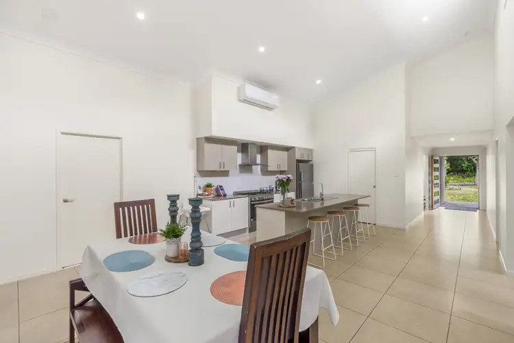 Third view of Homely semi-detached listing, 29 Hailar Street, Shailer Park QLD 4128