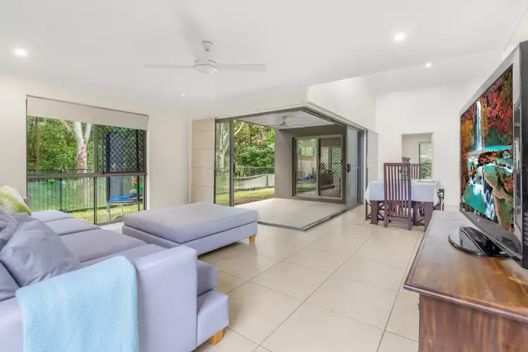 Fourth view of Homely semi-detached listing, 29 Hailar Street, Shailer Park QLD 4128