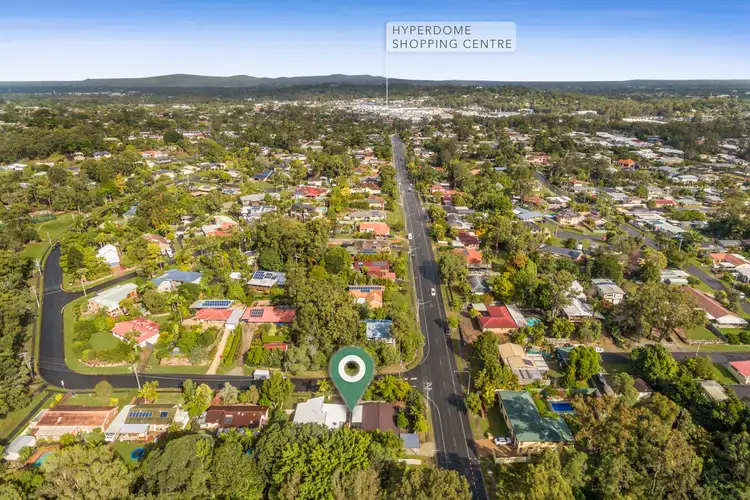 Fifth view of Homely semi-detached listing, 29 Hailar Street, Shailer Park QLD 4128