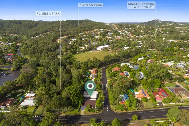 Sixth view of Homely semi-detached listing, 29 Hailar Street, Shailer Park QLD 4128