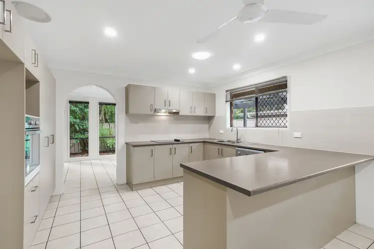 Second view of Homely semi-detached listing, 45 Roselea Street, Shailer Park QLD 4128
