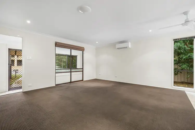 Third view of Homely semi-detached listing, 45 Roselea Street, Shailer Park QLD 4128