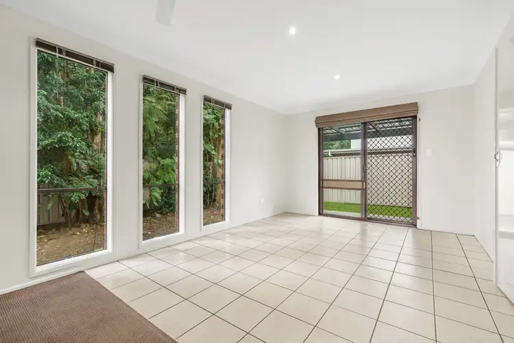 Fourth view of Homely semi-detached listing, 45 Roselea Street, Shailer Park QLD 4128