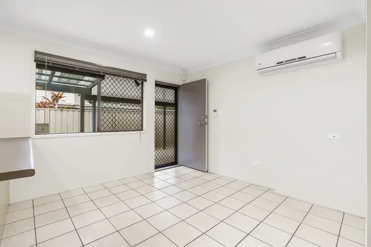 Fifth view of Homely semi-detached listing, 45 Roselea Street, Shailer Park QLD 4128
