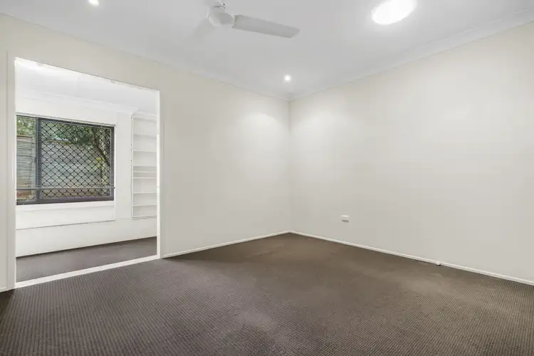 Sixth view of Homely semi-detached listing, 45 Roselea Street, Shailer Park QLD 4128