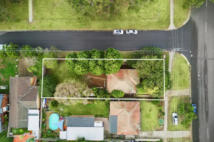 236 Sylvania Road, Miranda NSW 2228