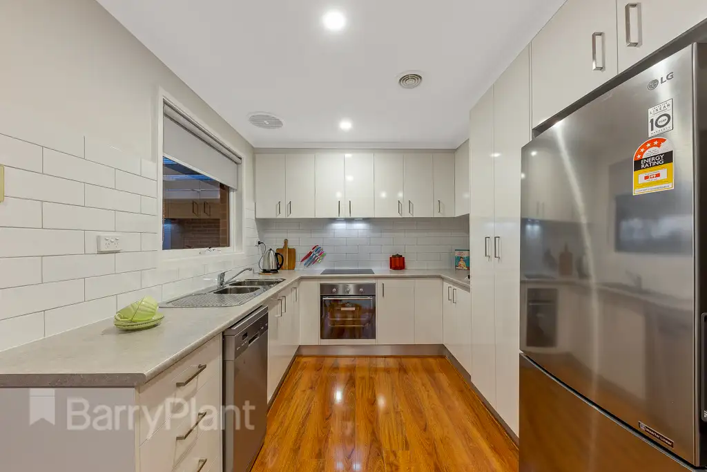 Main view of Homely house listing, 14 Trelawny Place, Kings Park VIC 3021