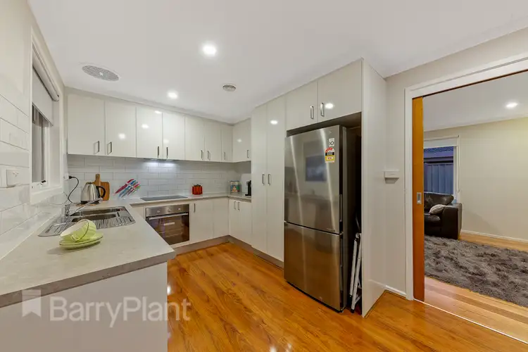 Sixth view of Homely house listing, 14 Trelawny Place, Kings Park VIC 3021
