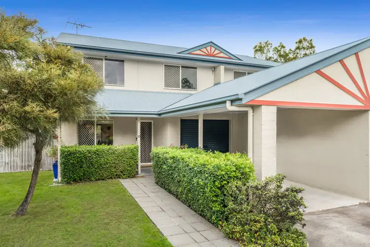 20/1819 Wynnum Road, Tingalpa QLD 4173