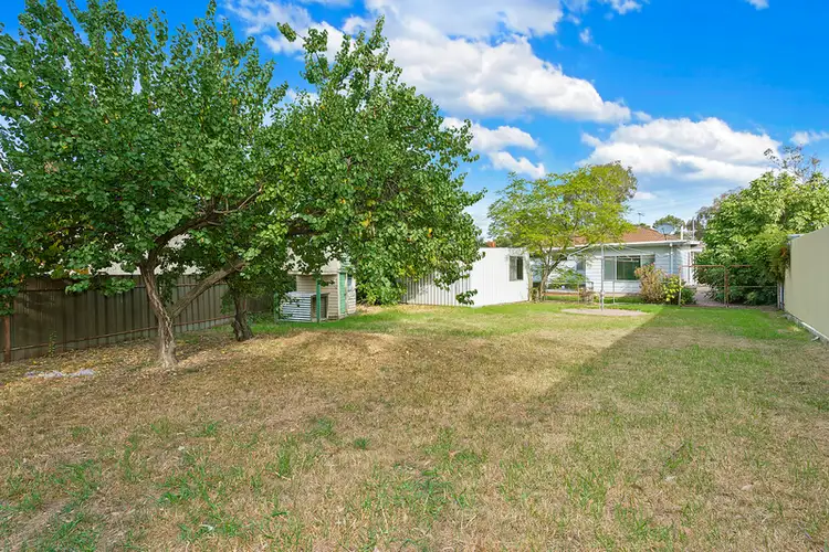 Second view of Homely house listing, 100 Thomas Mitchell Drive, Wodonga VIC 3690