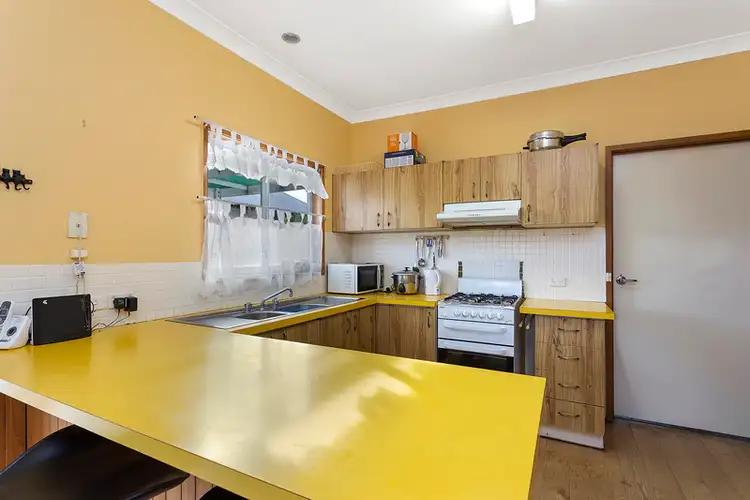 Fourth view of Homely house listing, 100 Thomas Mitchell Drive, Wodonga VIC 3690