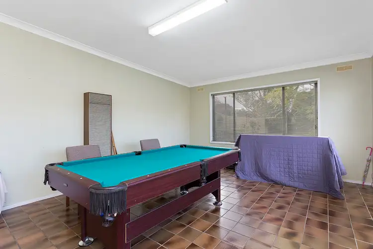 Fifth view of Homely house listing, 100 Thomas Mitchell Drive, Wodonga VIC 3690
