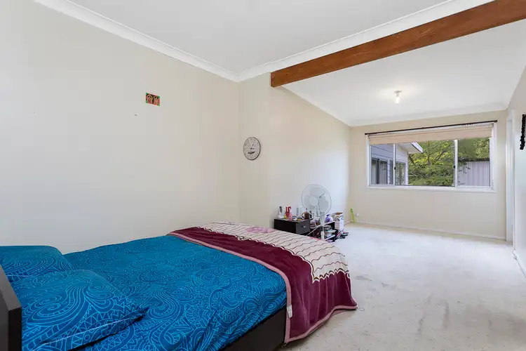 Sixth view of Homely house listing, 100 Thomas Mitchell Drive, Wodonga VIC 3690