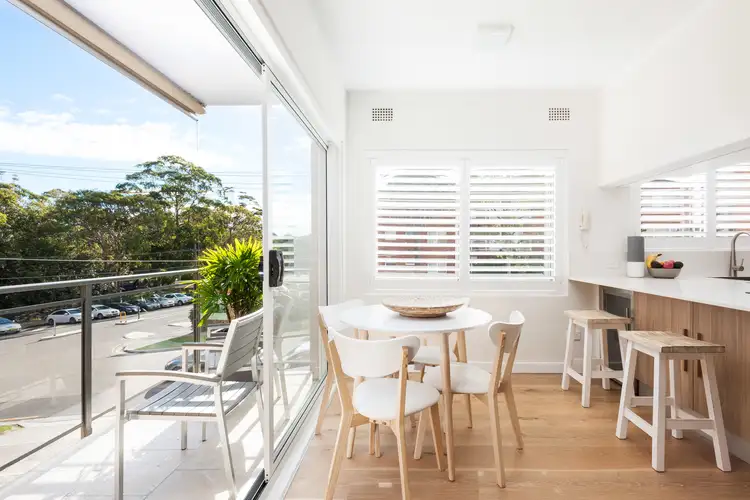 Main view of Homely apartment listing, 2/28 Nicholson Parade, Cronulla NSW 2230