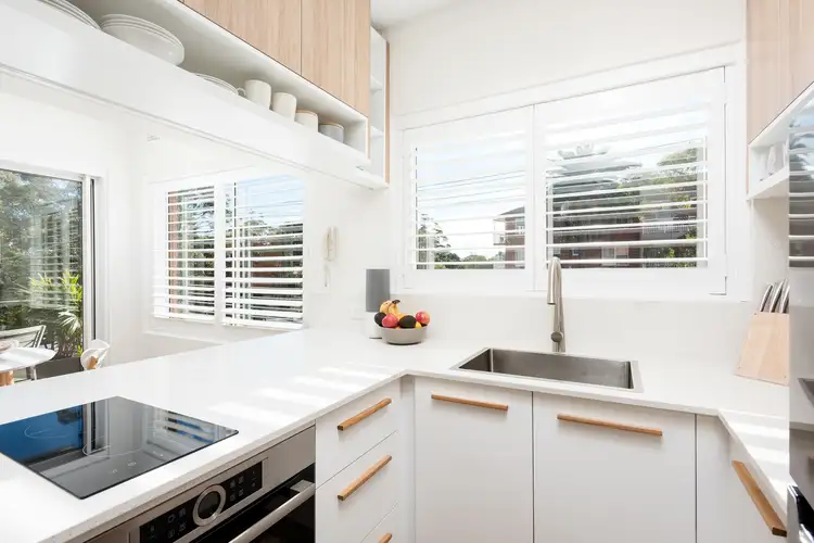 Fourth view of Homely apartment listing, 2/28 Nicholson Parade, Cronulla NSW 2230
