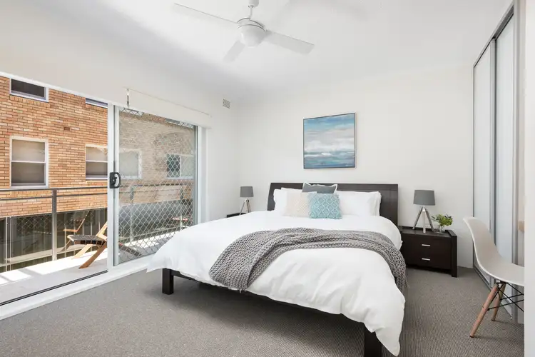Fifth view of Homely apartment listing, 2/28 Nicholson Parade, Cronulla NSW 2230