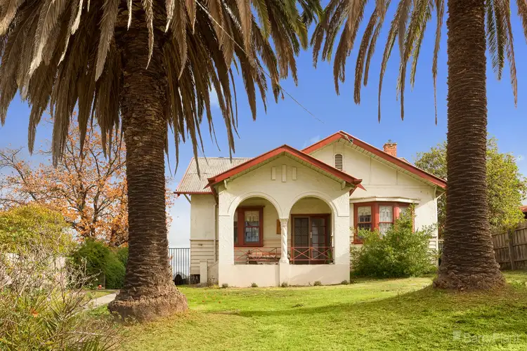 17 Rose Street, Golden Square VIC 3555