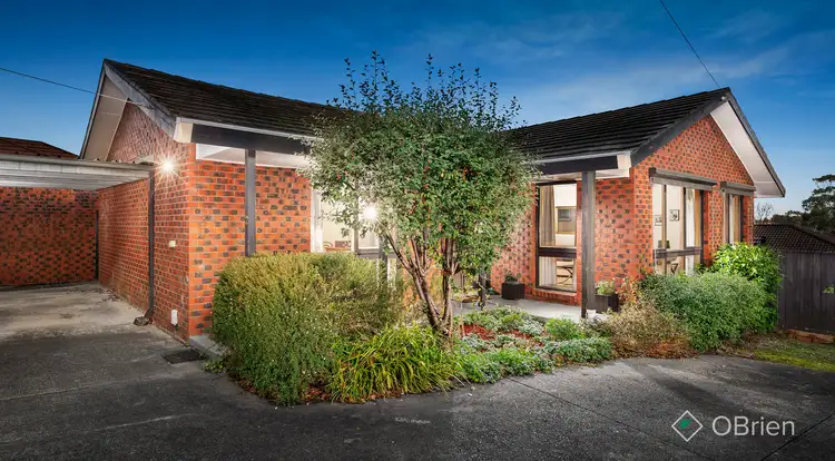 2/30 Tulip Crescent, Boronia VIC 3155